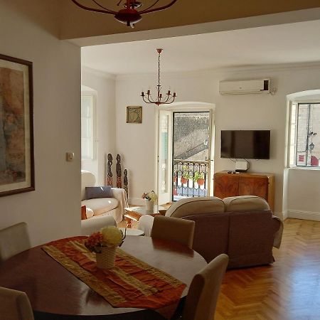 Old Town Sea Gate Apartment Kotor Luaran gambar
