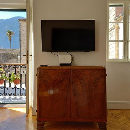Old Town Sea Gate Apartment Kotor Luaran gambar