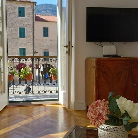 Old Town Sea Gate Apartment Kotor Luaran gambar