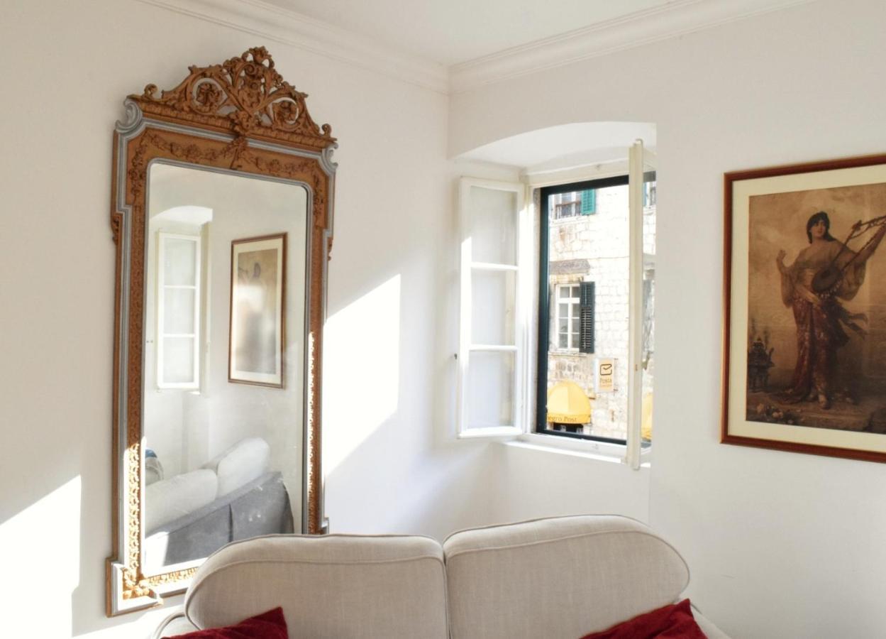 Old Town Sea Gate Apartment Kotor Luaran gambar