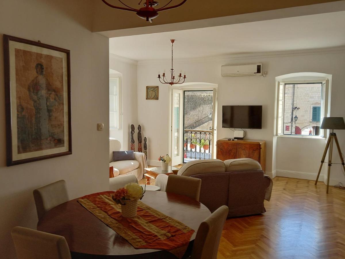 Old Town Sea Gate Apartment Kotor Luaran gambar