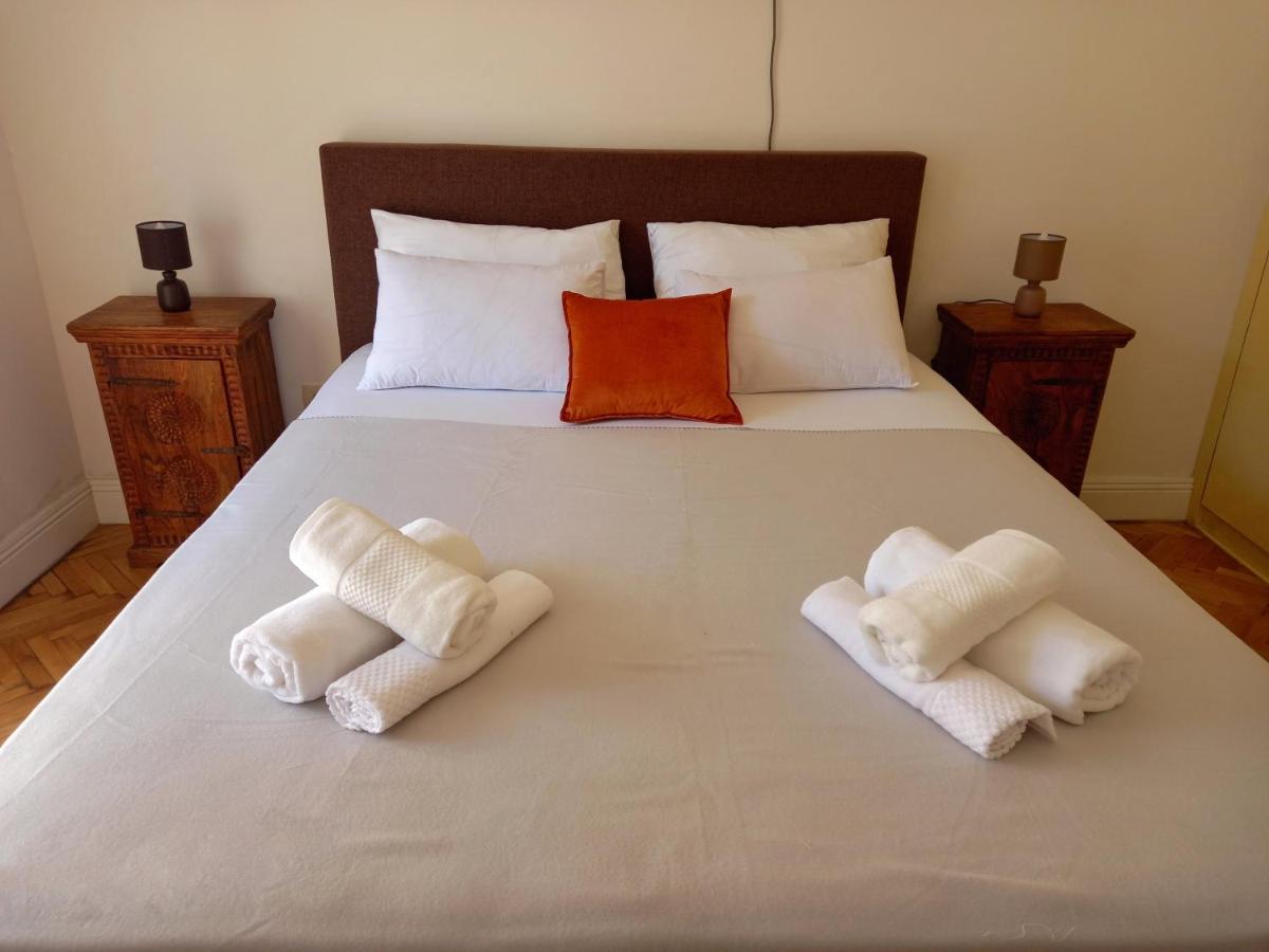 Old Town Sea Gate Apartment Kotor Luaran gambar