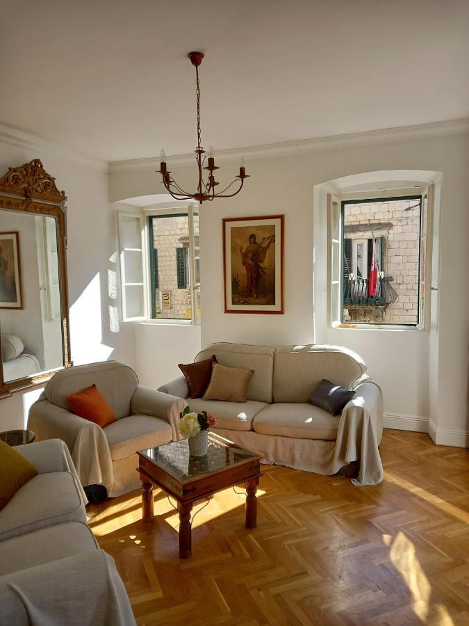 Old Town Sea Gate Apartment Kotor Luaran gambar