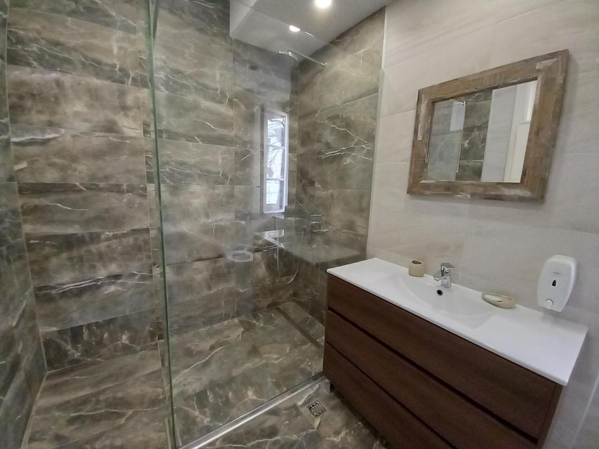 Old Town Sea Gate Apartment Kotor Luaran gambar