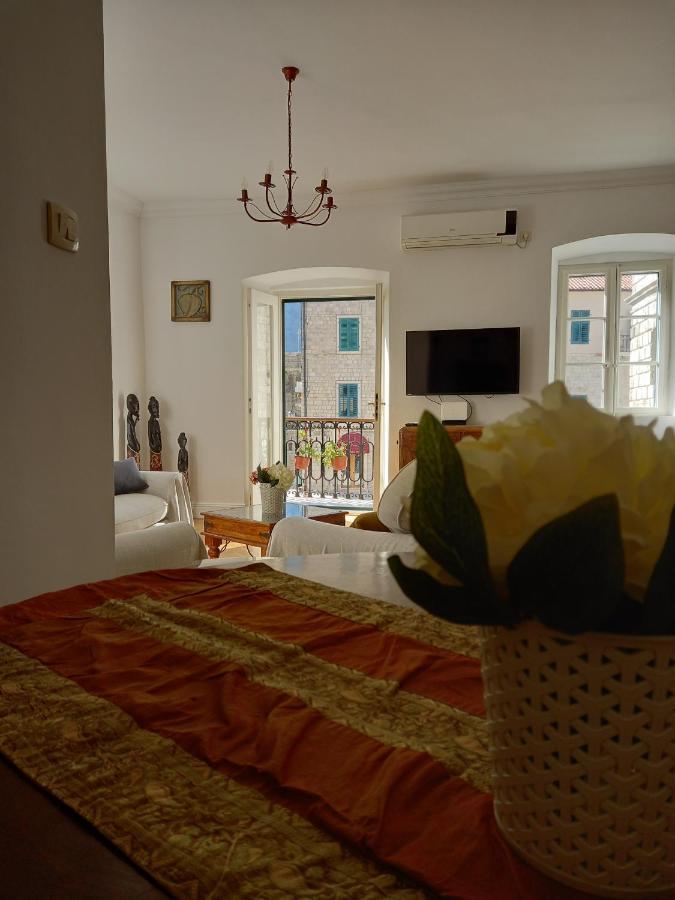 Old Town Sea Gate Apartment Kotor Luaran gambar