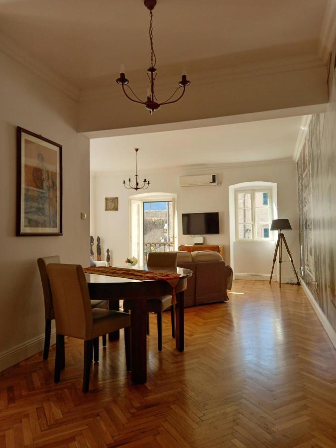 Old Town Sea Gate Apartment Kotor Luaran gambar