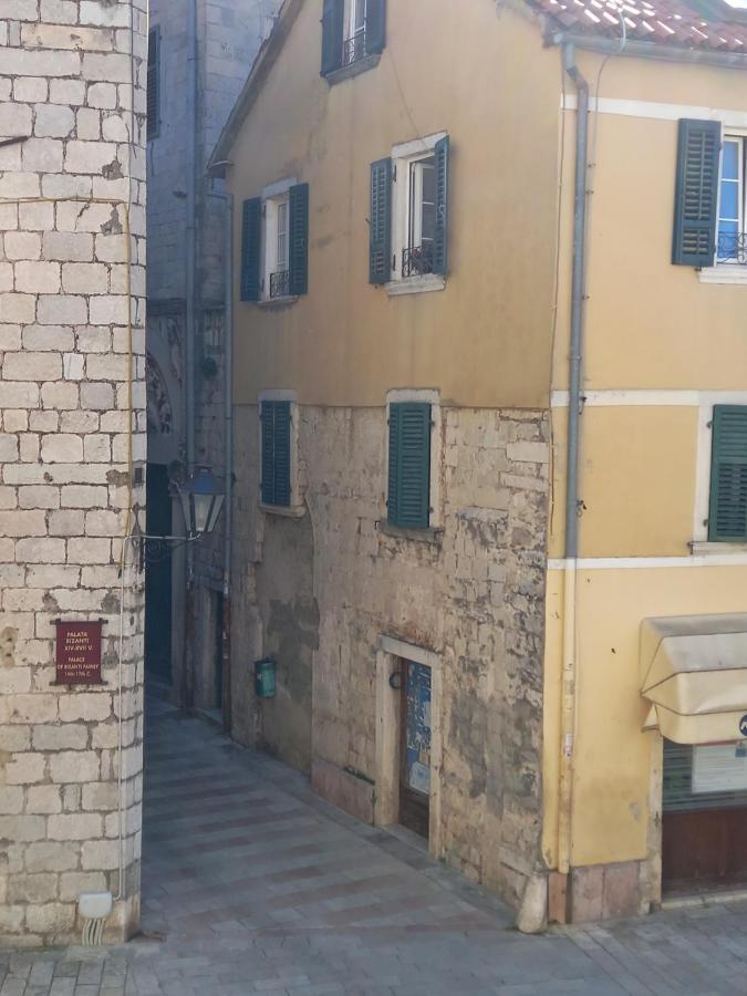 Old Town Sea Gate Apartment Kotor Luaran gambar